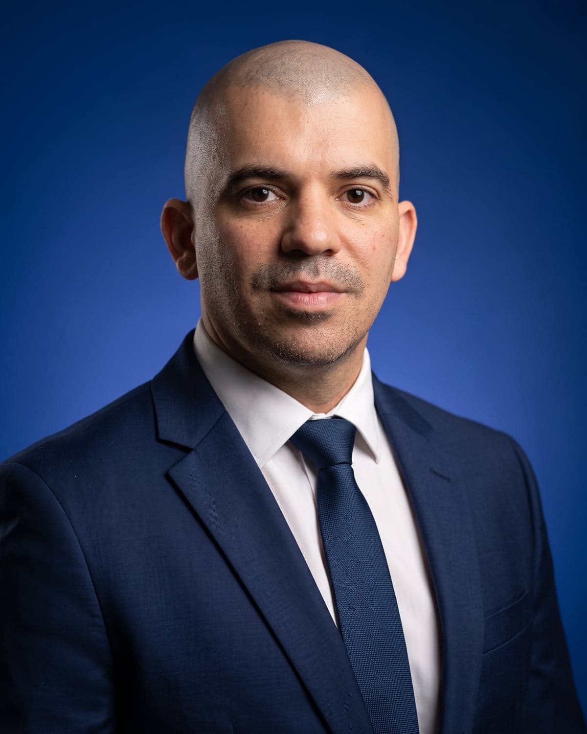 Foto de Cesar Buchalla